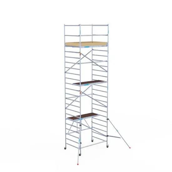Kamersteiger 135x190 cm – 7,5 meter werkhoogte